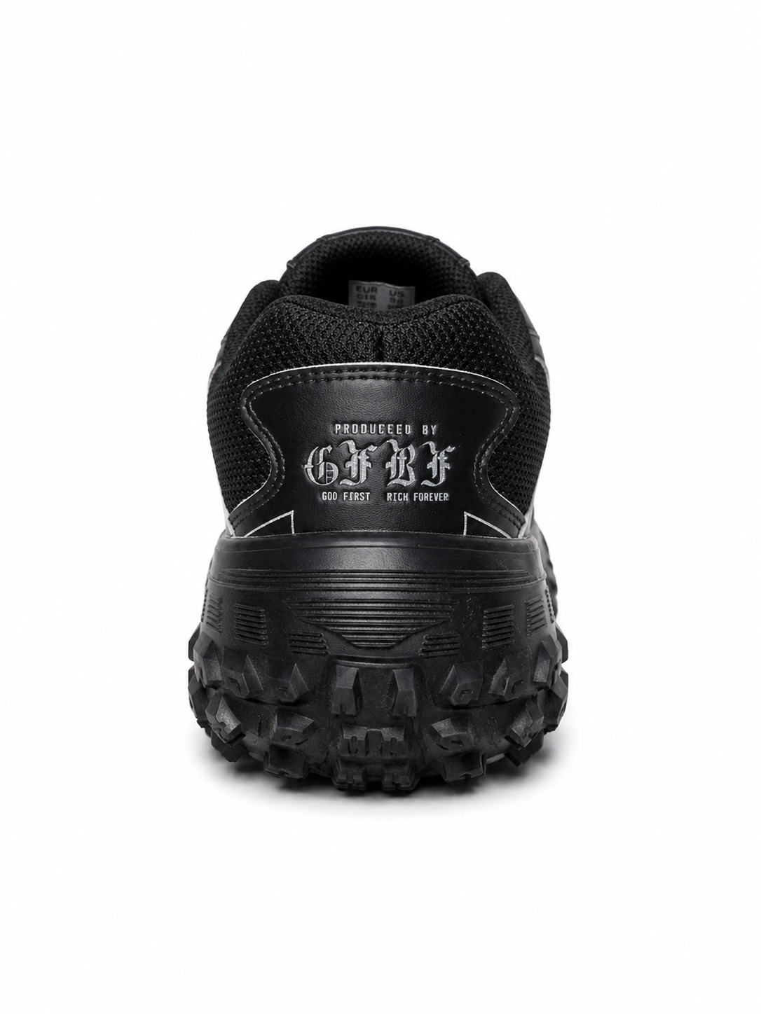 “GFRF RUNNERZ”