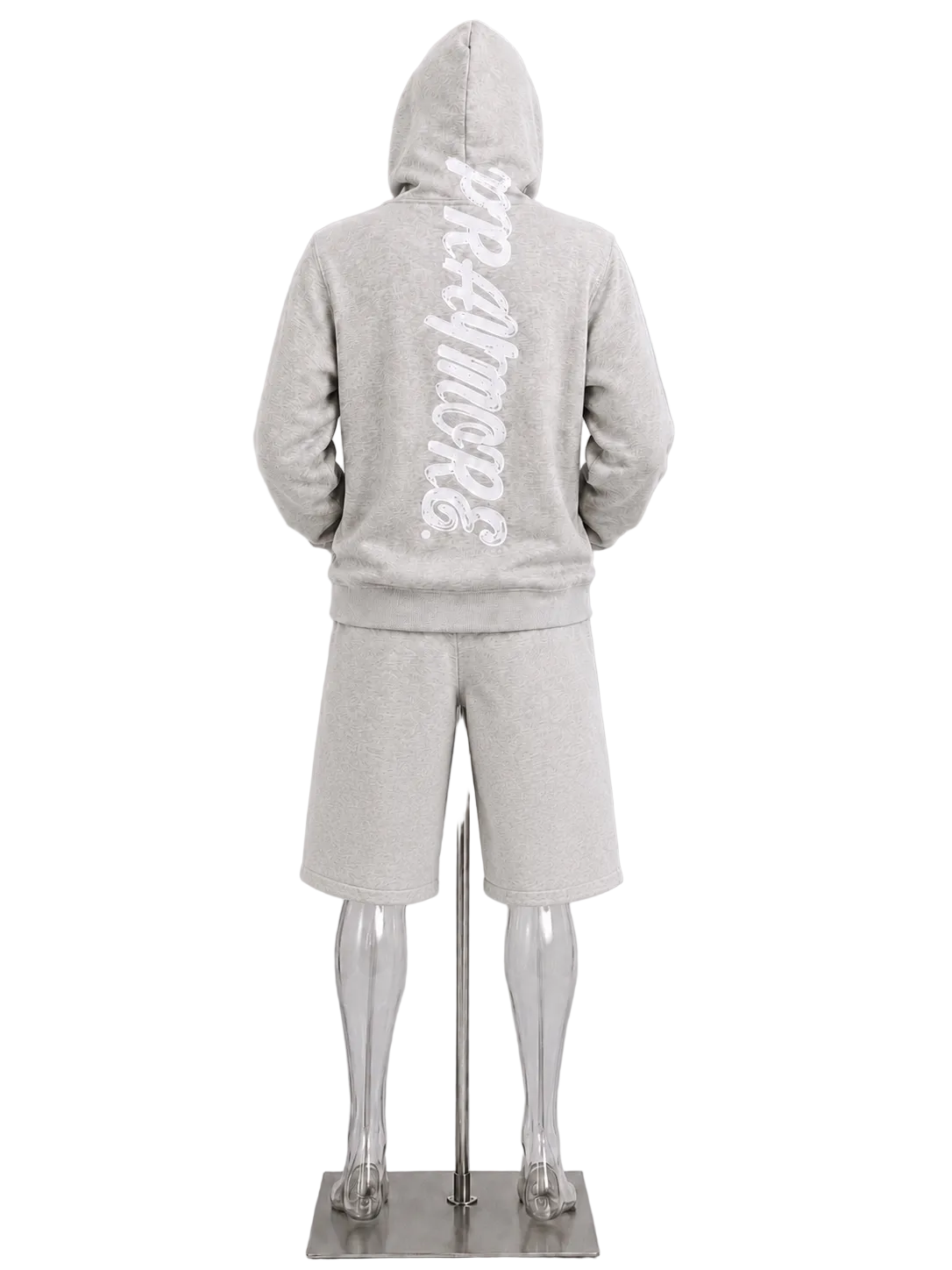 GREY PRAYMORE SET