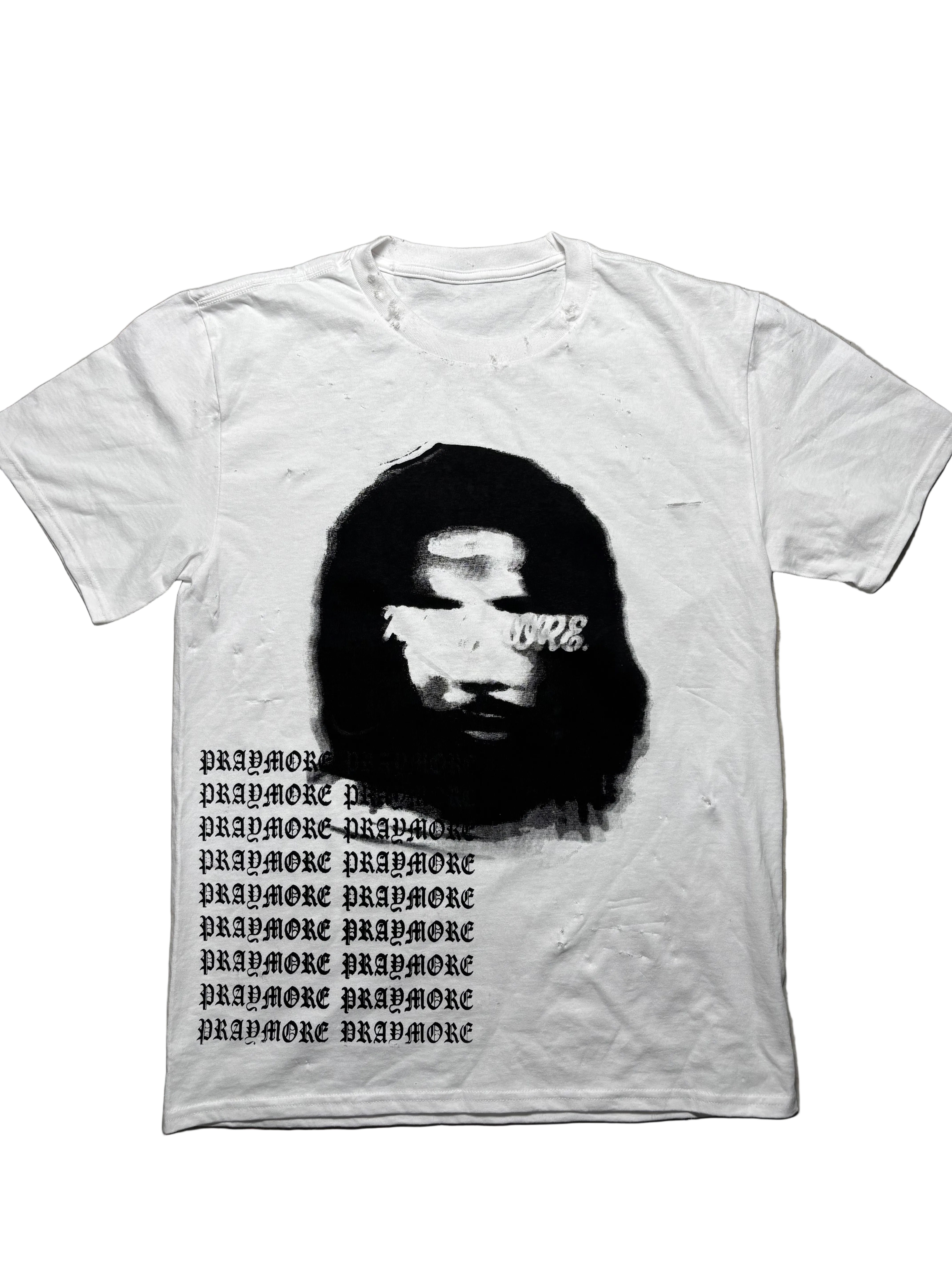 “ALL EYEZ ON PRAYMORE” Tee