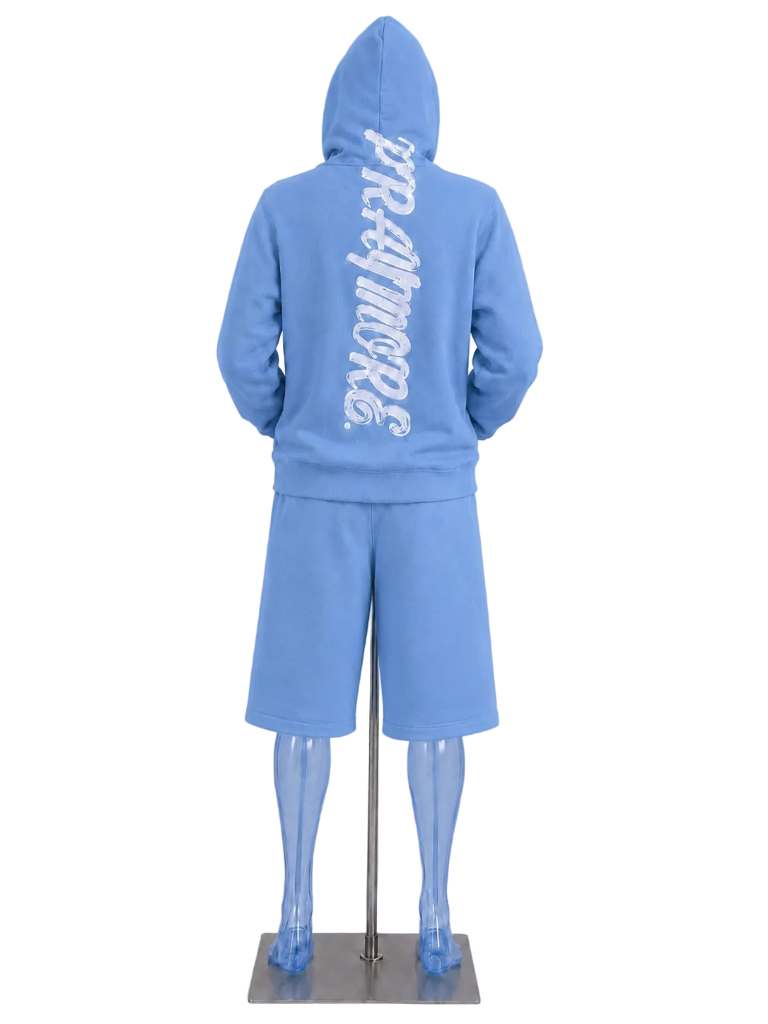 BLUE PRAYMORE SET