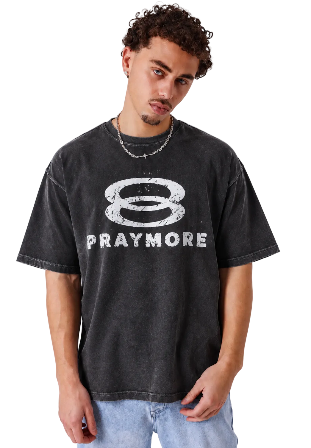 “P1 UNITY” TEE