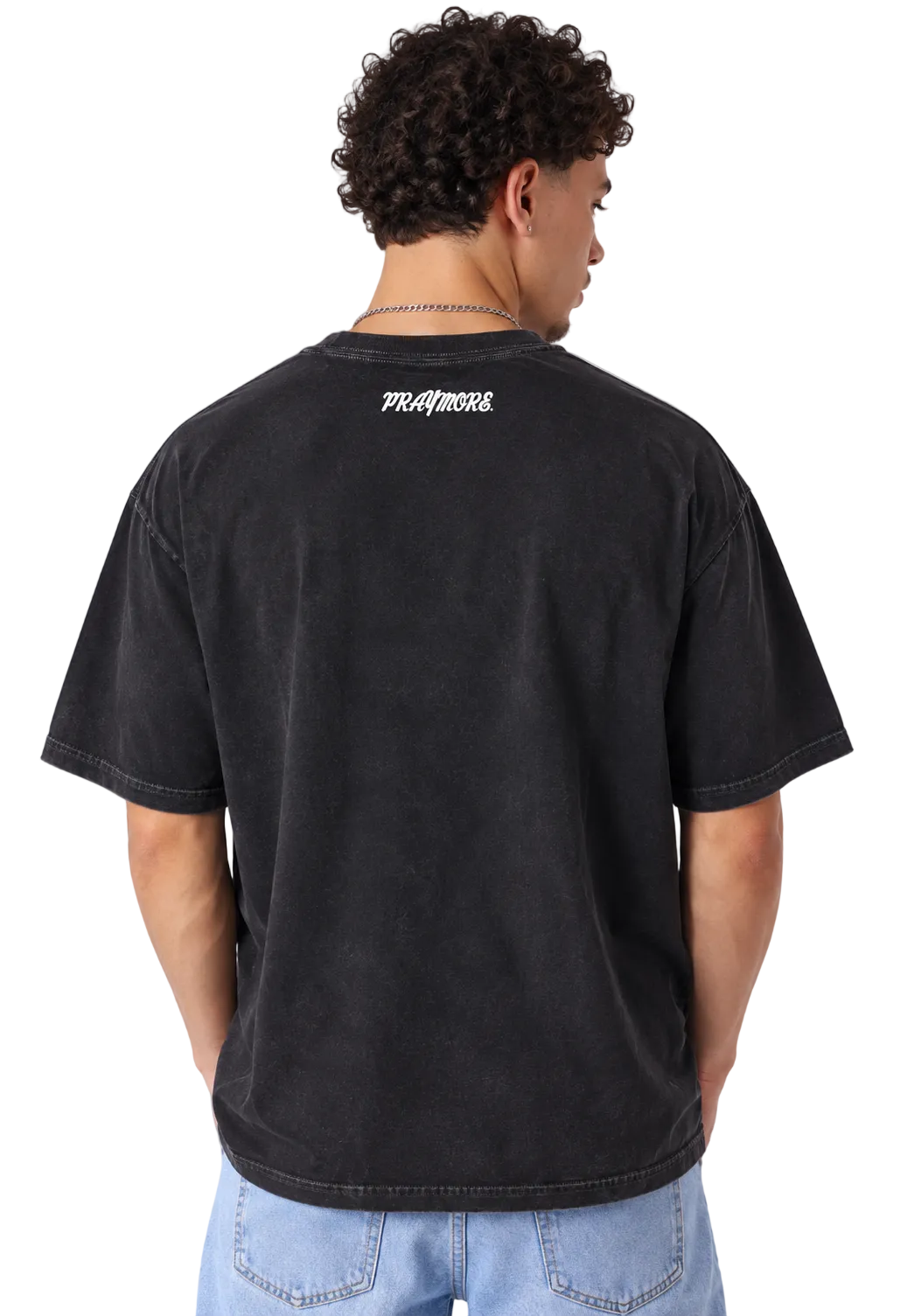 “P1 UNITY” TEE