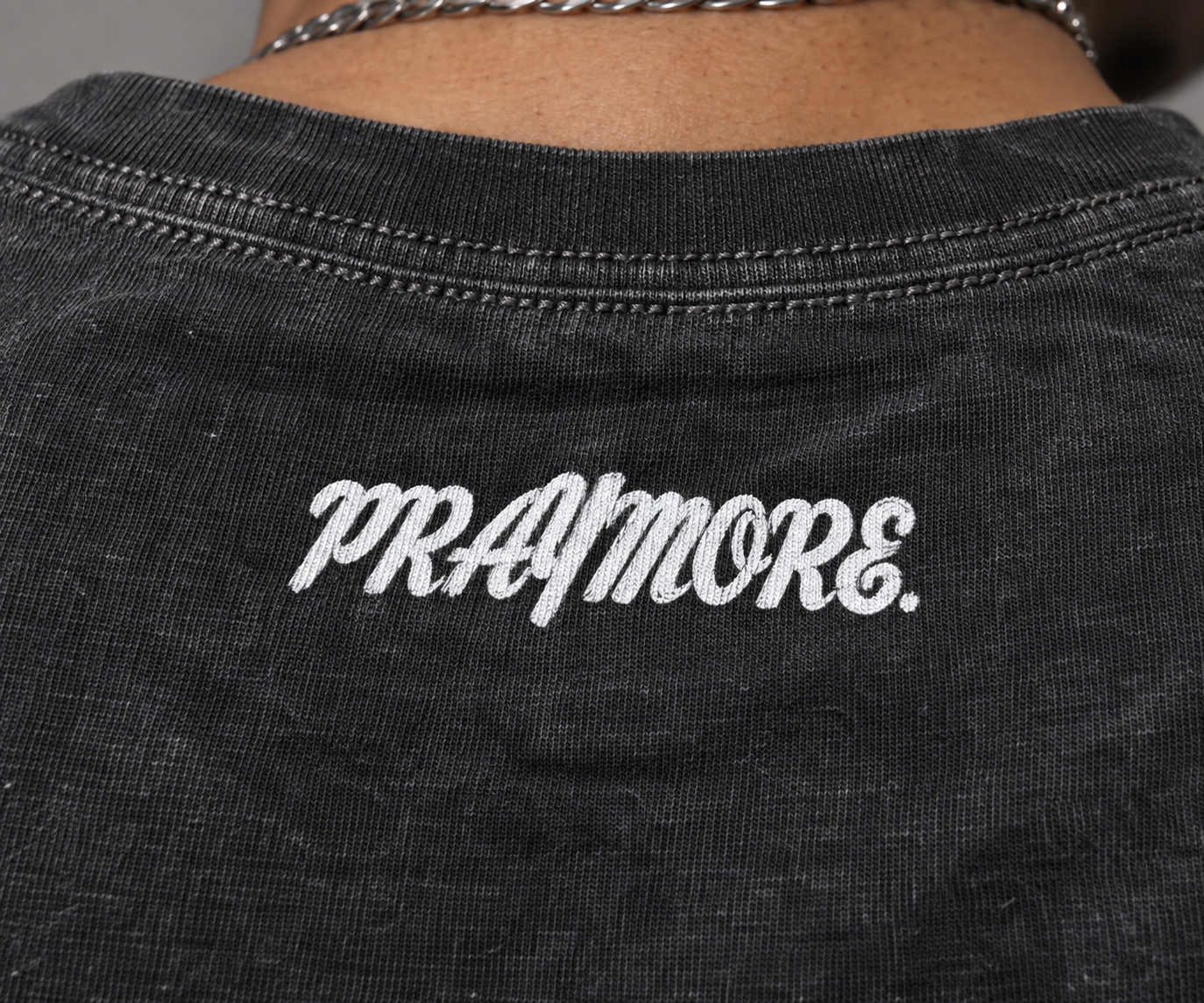 “P1 UNITY” TEE
