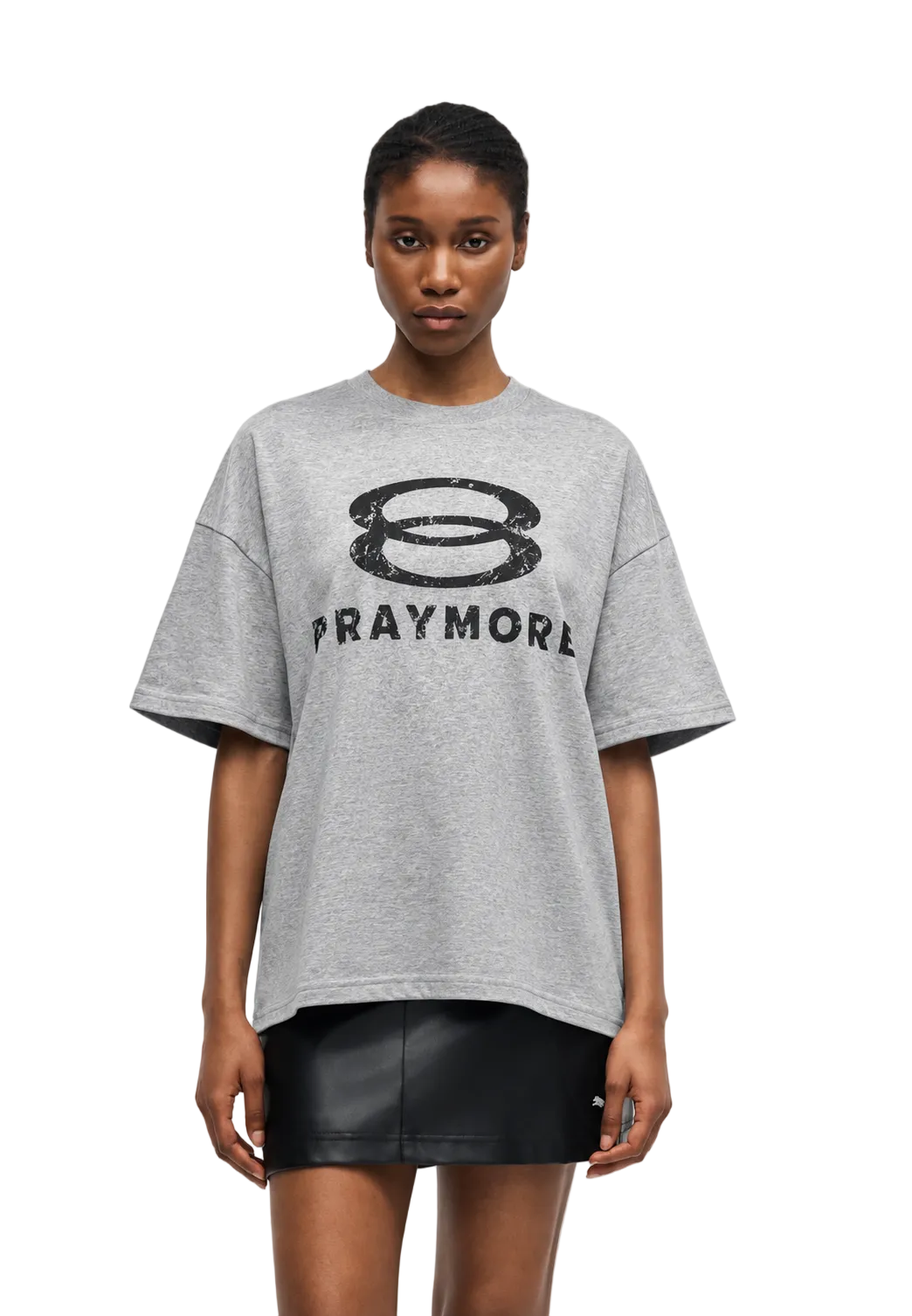 “P2 UNITY” TEE