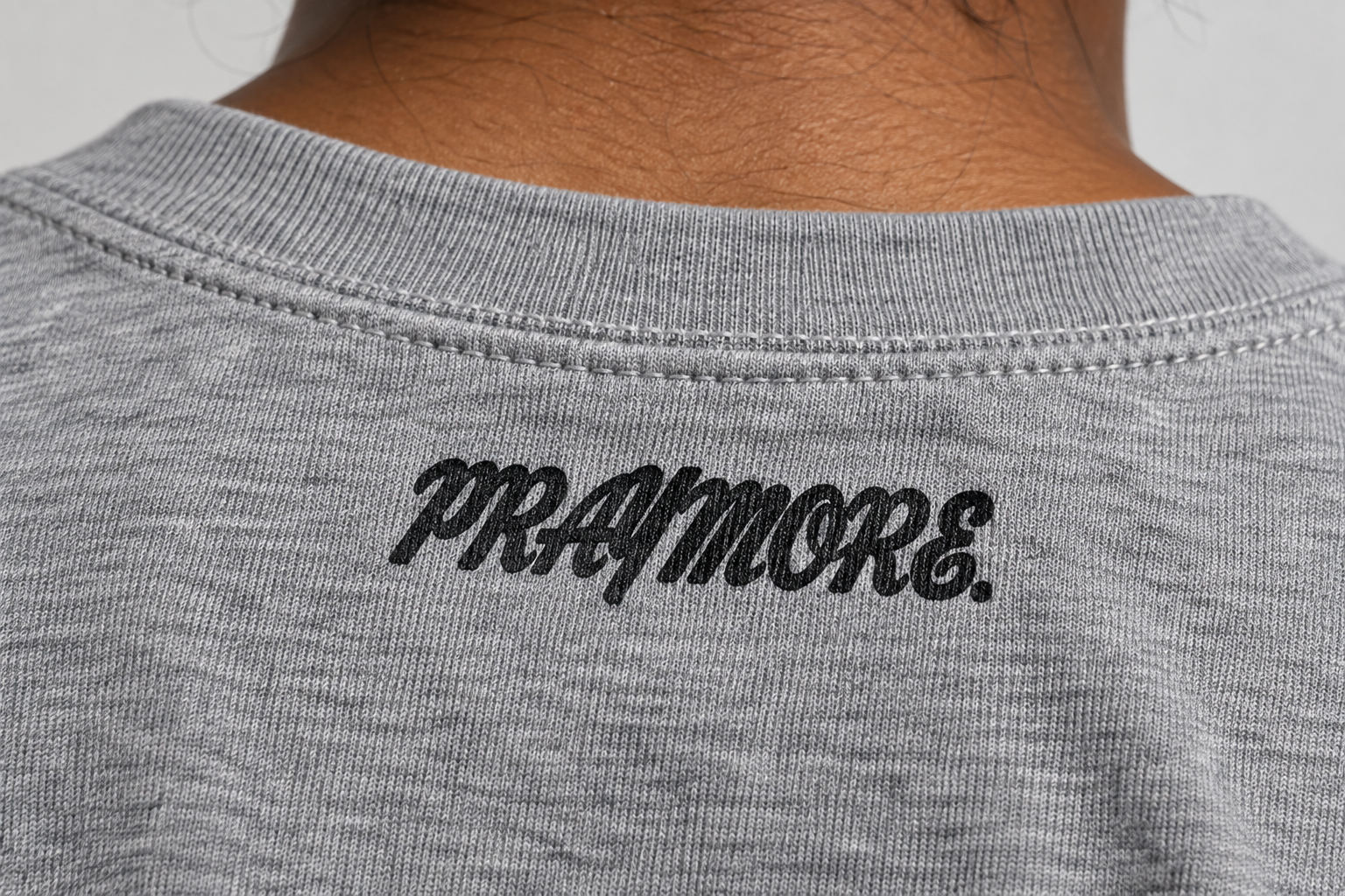 “P2 UNITY” TEE