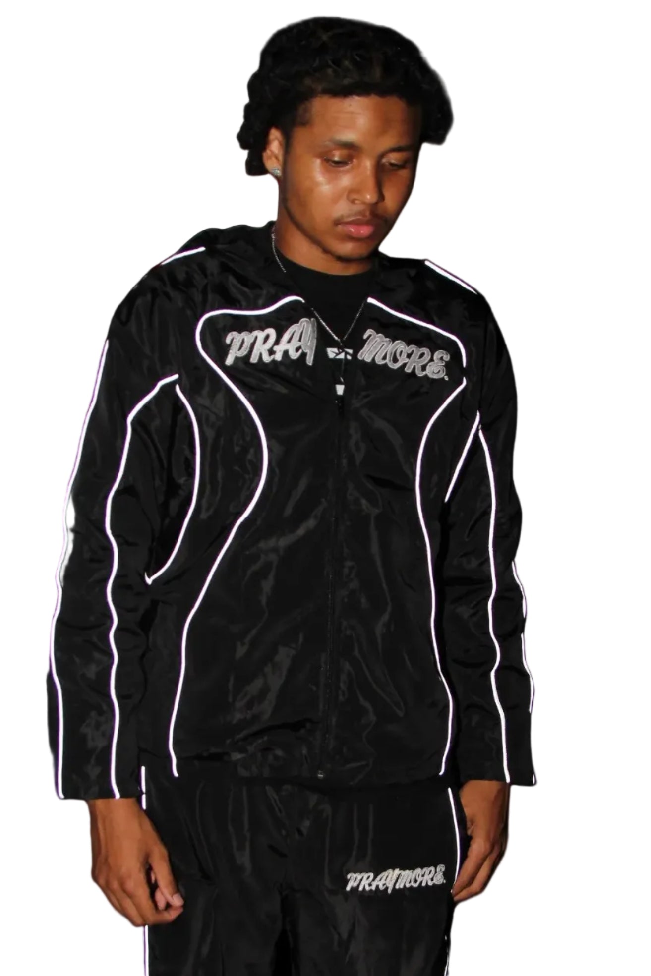 'DARK MATTER' TRACKSUIT