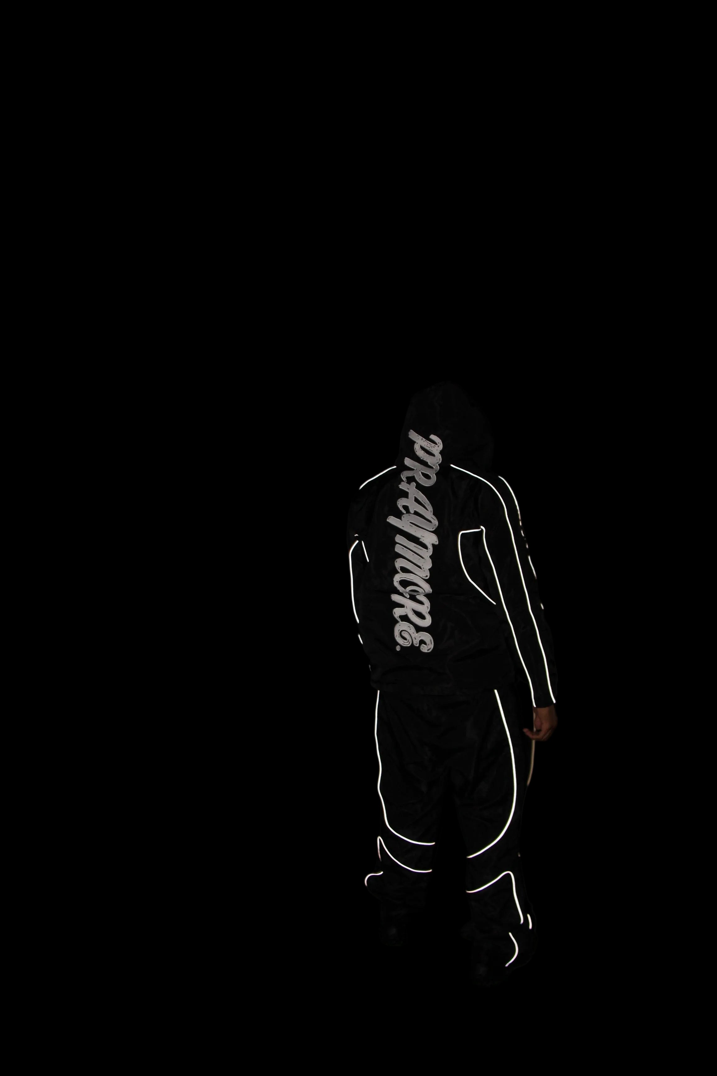 'DARK MATTER' TRACKSUIT